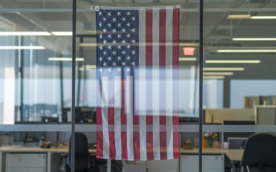 How Being a Veteran-Owned Business Elevates Credibility in Government Contracts